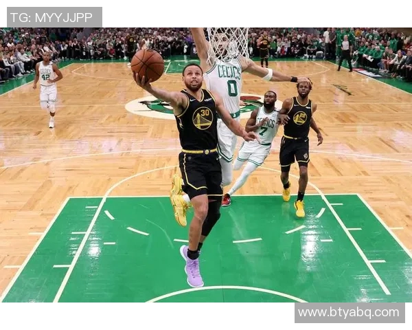 2016年NBA总决赛勇士对凯尔特人精彩对决回顾与分析 2016年NBA总决赛勇士对凯尔特人精彩对决回顾与分析