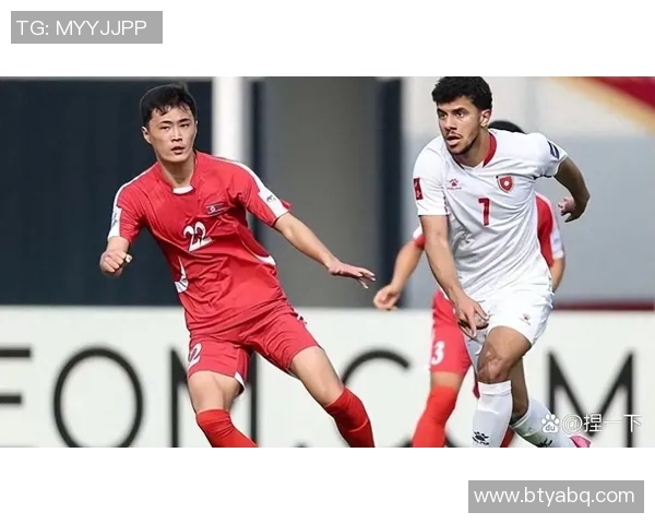 2017年朝鲜男足与韩国男足激战回顾及赛后分析 2017年朝鲜男足与韩国男足激战回顾及赛后分析