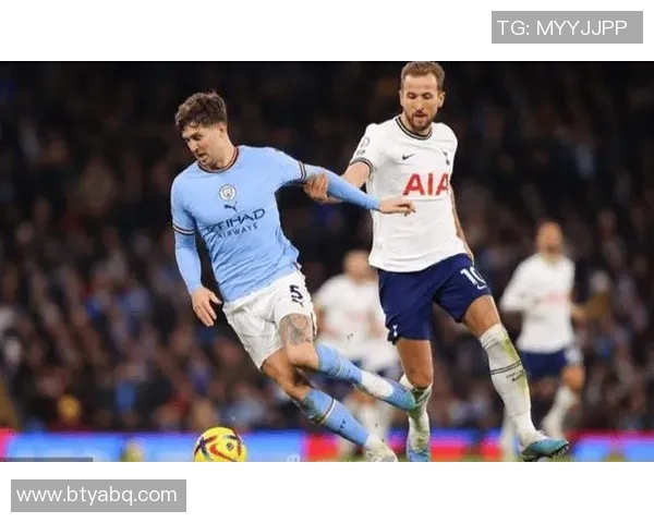 2018年热刺与曼城激战回顾:一场精彩绝伦的英超对决与战术较量 2018年热刺与曼城激战回顾:一场精彩绝伦的英超对决与战术较量