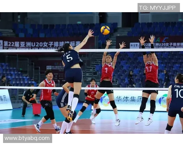 亚青赛韩国与中国首发阵容全面解析与战术对比分析