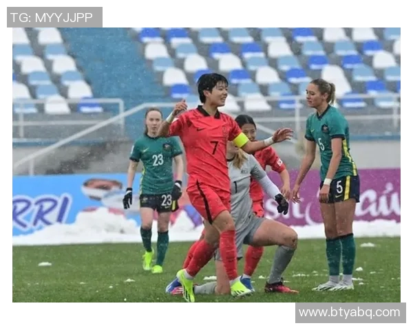 今日中国与韩国亚锦赛激战正酣争夺晋级名额精彩瞬间回顾